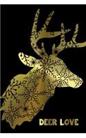 Deer Love