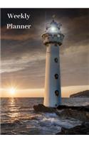 Weekly Planner