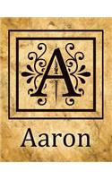 Aaron