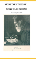 Monetary Theory