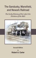 Sandusky, Mansfield & Newark Railroad