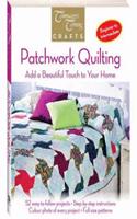 Patchwork Quilting: (Company's Coming Craft)