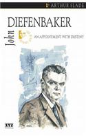 John Diefenbaker: (5 Quest Biography)