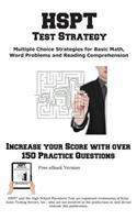 HSPT Test Strategy! Winning Multiple Choice Strategies for the High School Placement Test