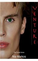 Venture The Crystal Series Book Two