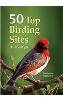 50 Top Birding Sites in Kenya