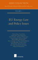 EU Energy Law and Policy Issues