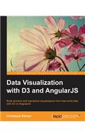 Data Visualization with D3 and AngularJS