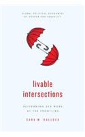 Livable Intersections