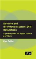 Network and Information Systems (NIS) Regulations - A pocket guide for digital service providers
