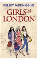 Girls in London