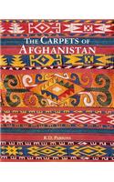 Carpets of Afghanistan