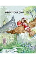 Write Your Own Story