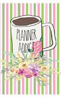 Planner Addict