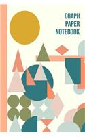 Graph Paper Notebook