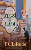Claws for Alarm: (2 Nick and Nora Mysteries)