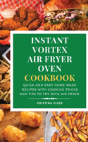 Air Fryer Cookbook for Beginners