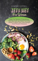 Keto Diet For Women