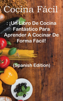 Cocina Fácil