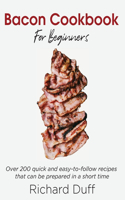 Bacon Cookbook For Beginners