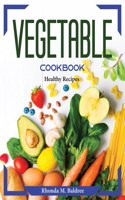 Vegetable Cookbook