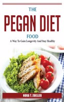 The Pegan Diet Food