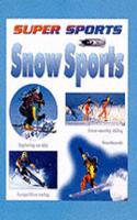 SUPER SPORTS SNOW SPORTS