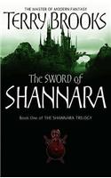 The Sword Of Shannara: The first novel of the original Shannara Trilogy(The Original Shannara Trilogy)