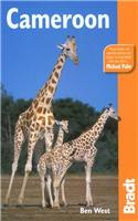 Cameroon: (Bradt Travel Guides)