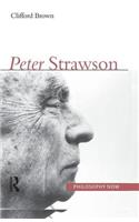 Peter Strawson