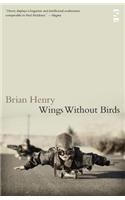 Wings Without Birds: (Salt Modern Poets)