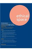 Ethical Space Vol.16 Issue 2/3