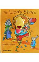 The Lion's Share