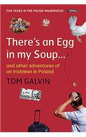 There's An Egg in my Soup: ... and other adventures of an Irishman in Poland