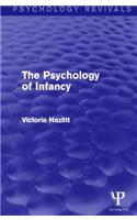 The Psychology of Infancy