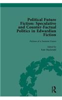 Political Future Fiction
