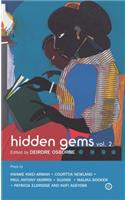 Hidden Gems Volume II: Contemporary Black British Plays