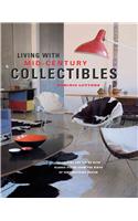 Living with Mid-century Collectibles