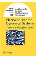 Piecewise-Smooth Dynamical Systems