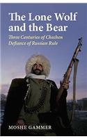 Lone Wolf and the Bear