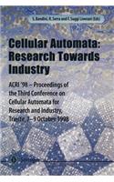 Cellular Automata: Research Towards Industry