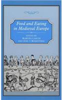Food & Eating in Medieval Europe