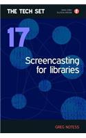 Screencasting for Libraries