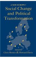 Social Change And Political Transformation