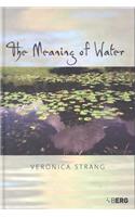 The Meaning of Water