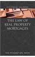 The Law of Real Property Mortgages