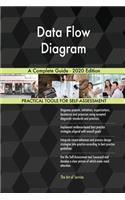 Data Flow Diagram A Complete Guide - 2020 Edition