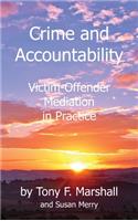 Crime and Accountability