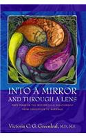 Into a Mirror and Through a Lens