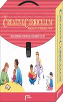Creative Curriculum Developmental Continuum Assessment Toolkit